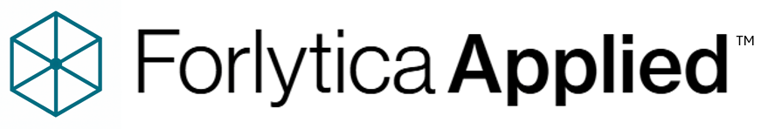 Forlytica Applied logo