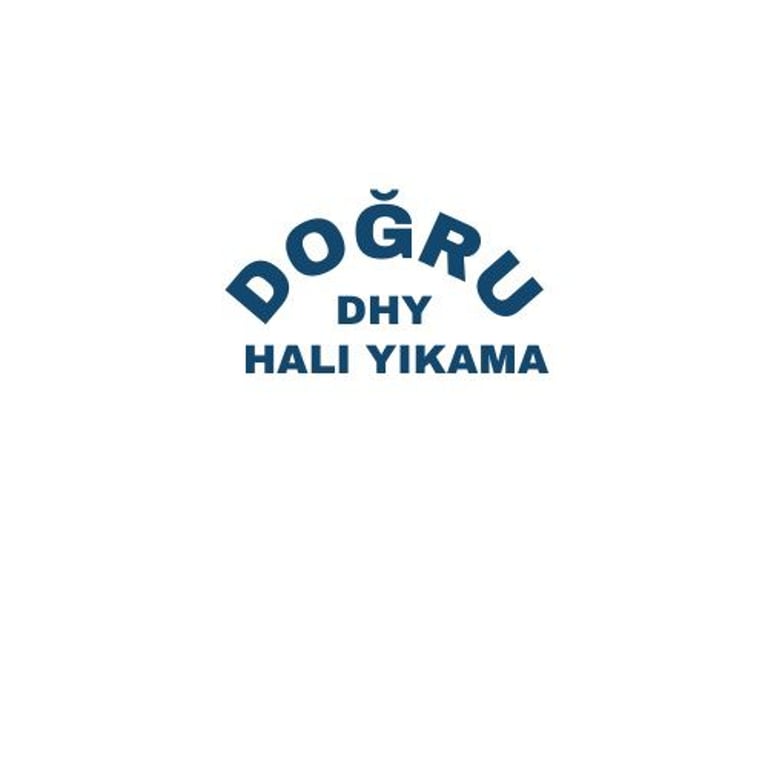 DOĞRU HALI YIKAMA logo