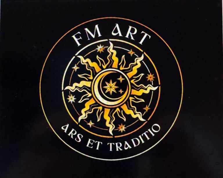FM Art logo