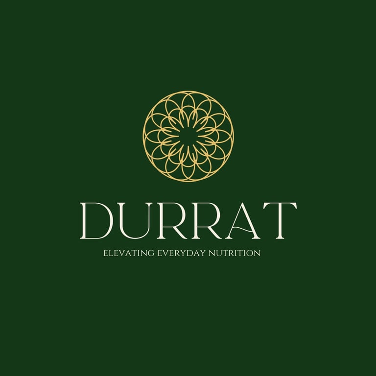 Durrat logo