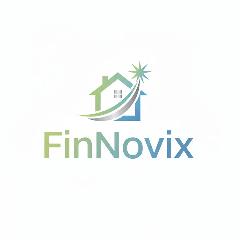 Finnovix logo