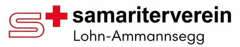 Samariterverein Lohn-Ammannsegg logo