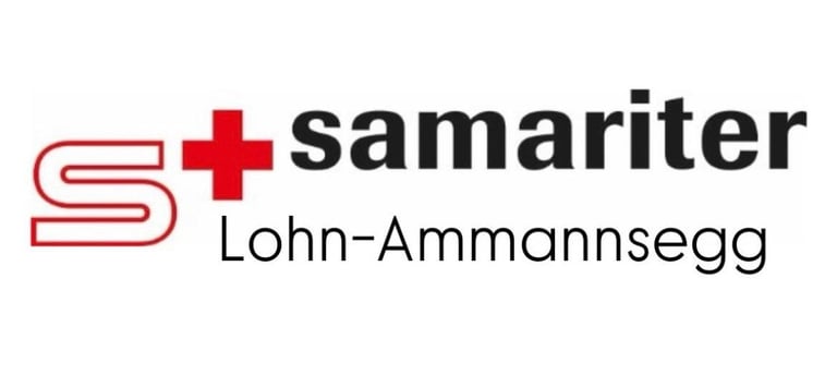 Samariterverein Lohn-Ammannsegg logo