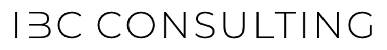 ibc consulting logo