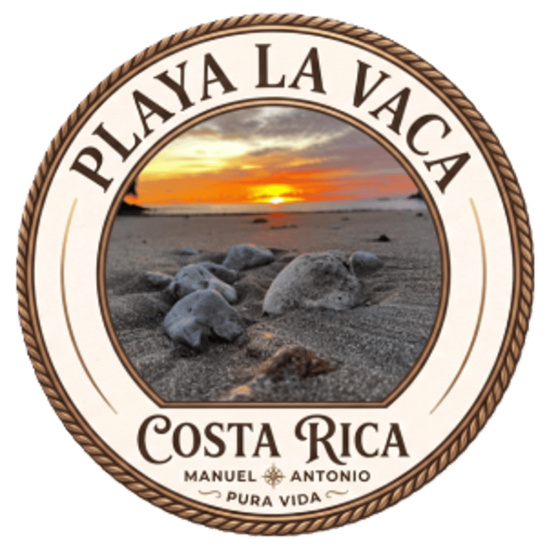Playa La Vaca logo