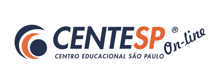 Centesponline/ Centesp logo
