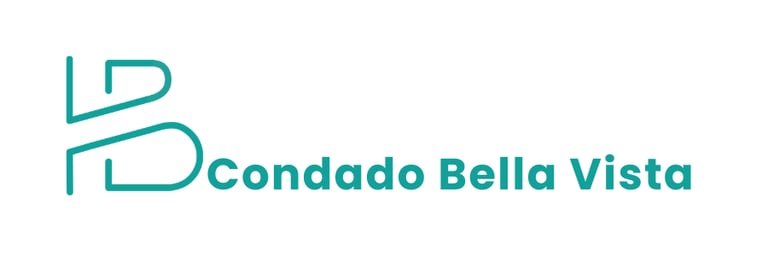 Condado Bella Vista logo