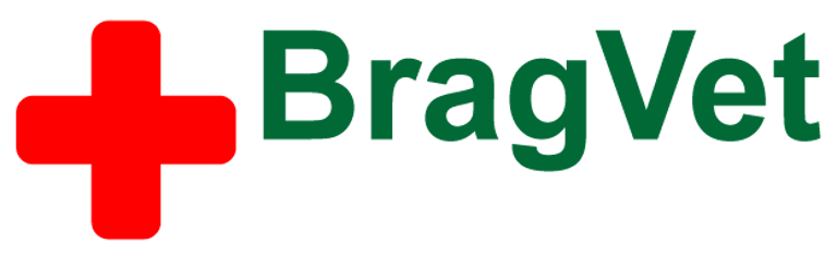 BragVet logo