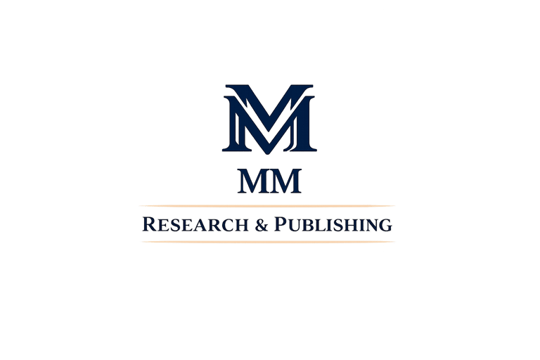 MM Research & Publishing logo