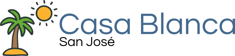 Casa Blanca logo
