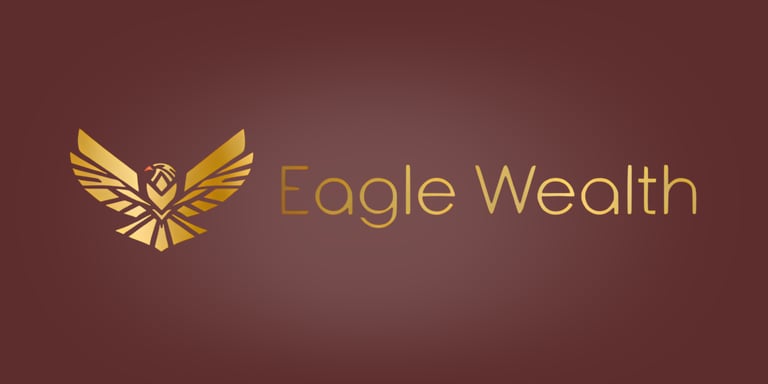 Eagle Wealth logo