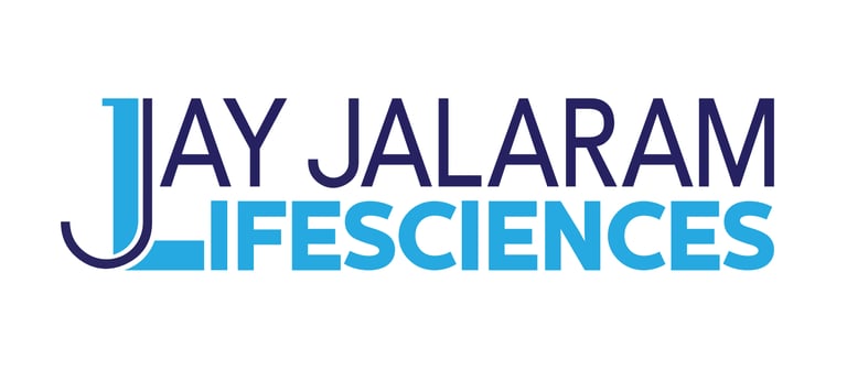 JAY JALARAM LIFESCIENCES PVT LTD logo
