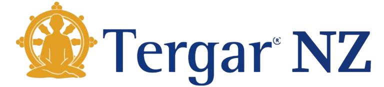 Tergar International logo