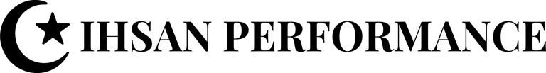 Ihsan Performance logo