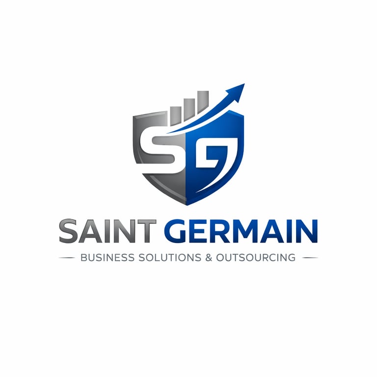 Soluciones Saint Germain logo