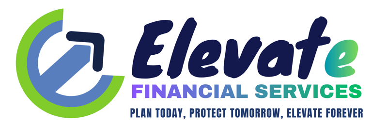 Elevate Fin Services logo