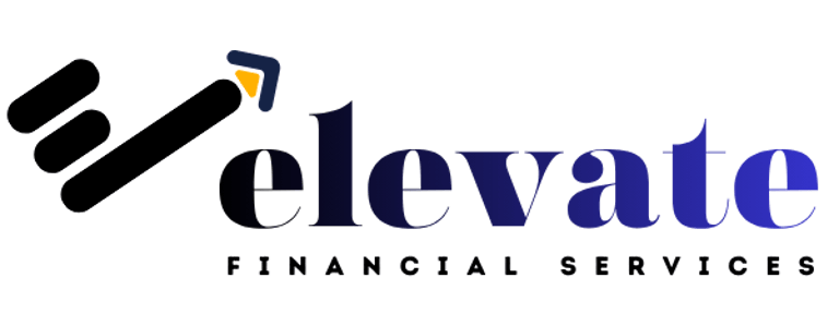 Elevate Fin Services logo