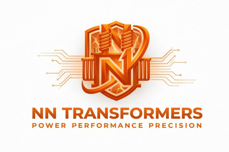 BlueCore Transformers logo