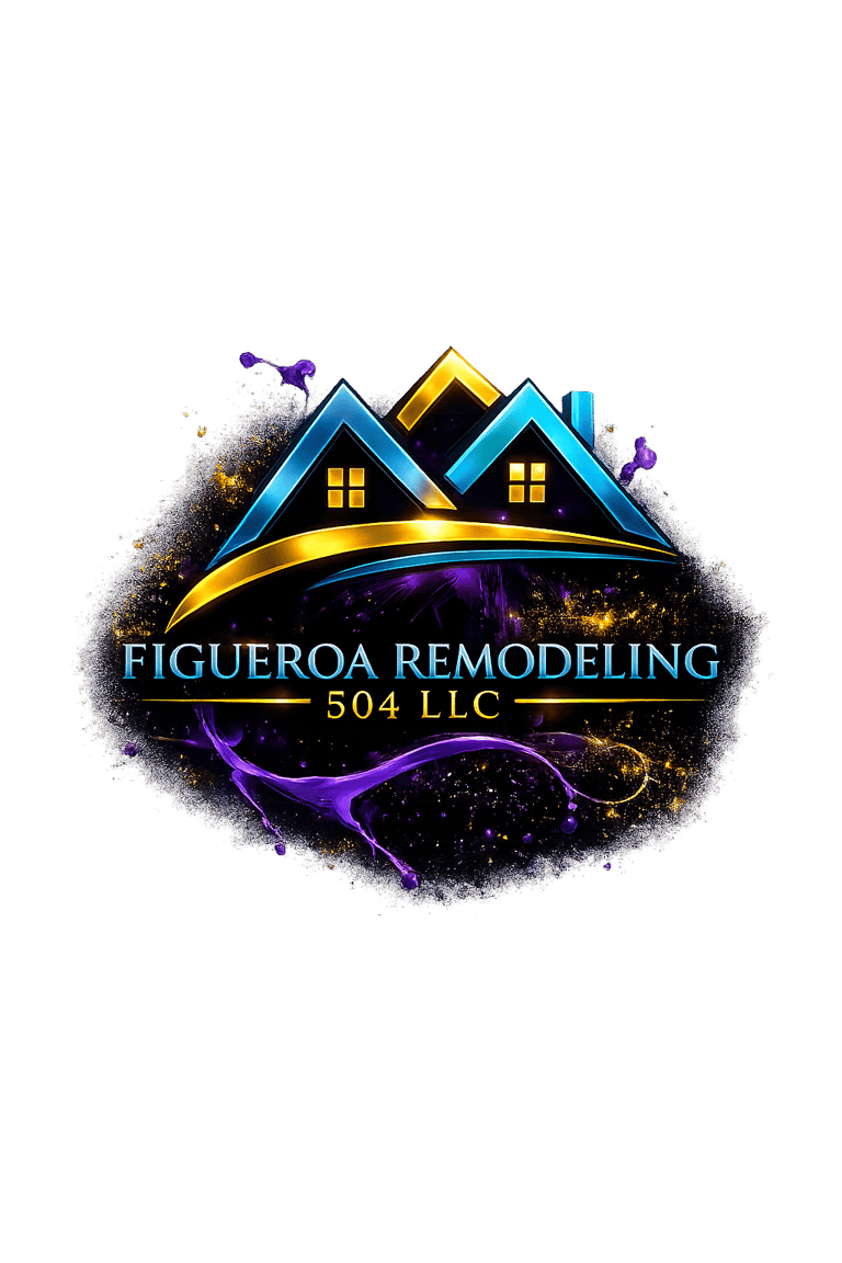 Figueroa Forge logo