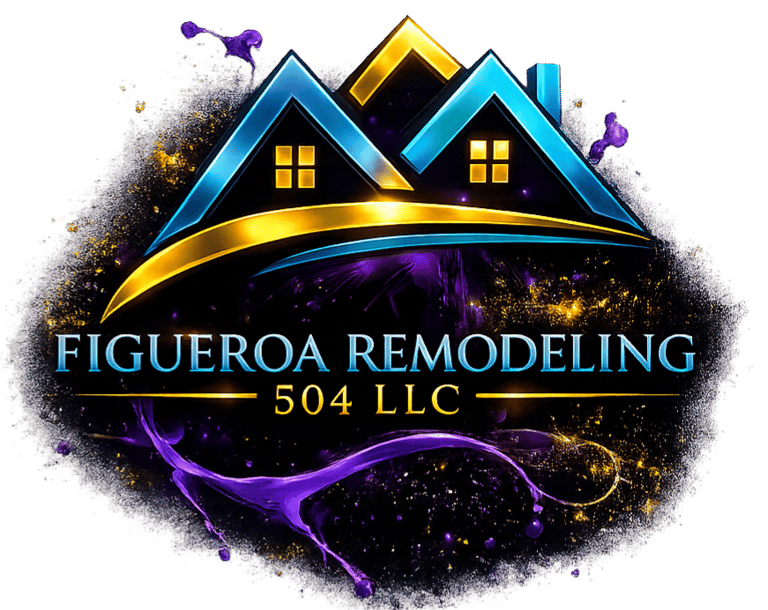 Figueroa Forge logo