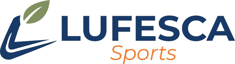 Lufesca Sports logo