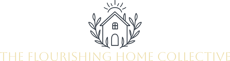 The Flourishing Home Collective logo