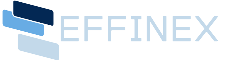EFFINEX logo