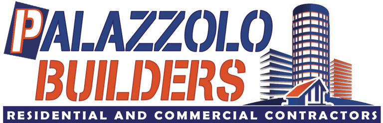 Palazzolo Builders logo