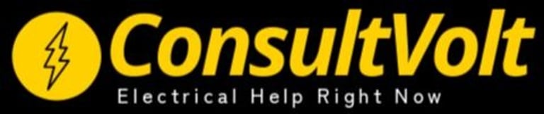 Online Electrician logo