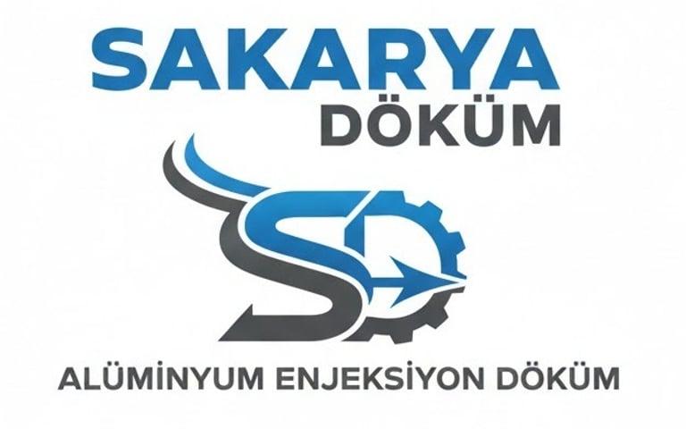 Sakarya döküm logo