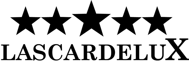LascardeluX logo