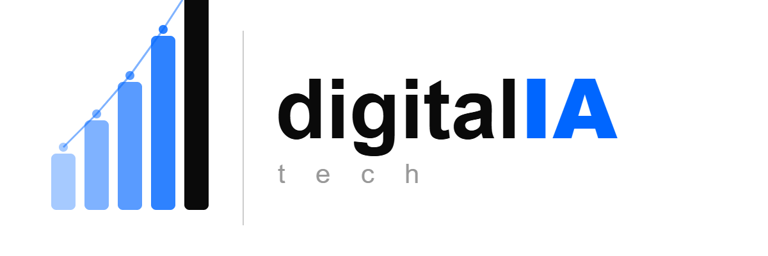 Digitalia Tech logo