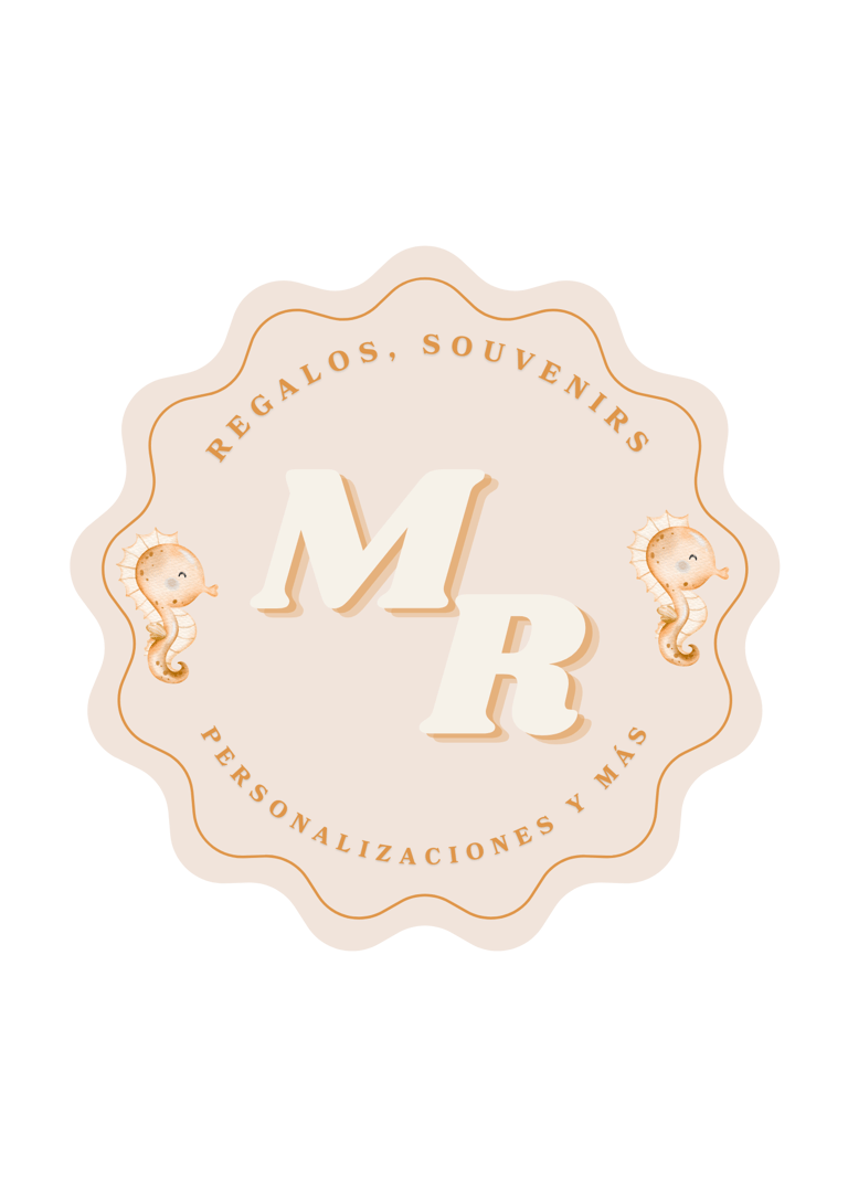 Mimos y Recuerdos logo
