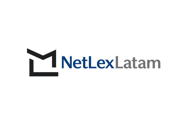 NetLexLatam logo
