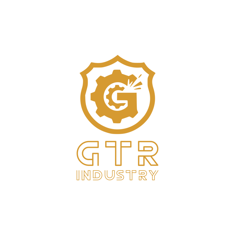GTR Industry logo