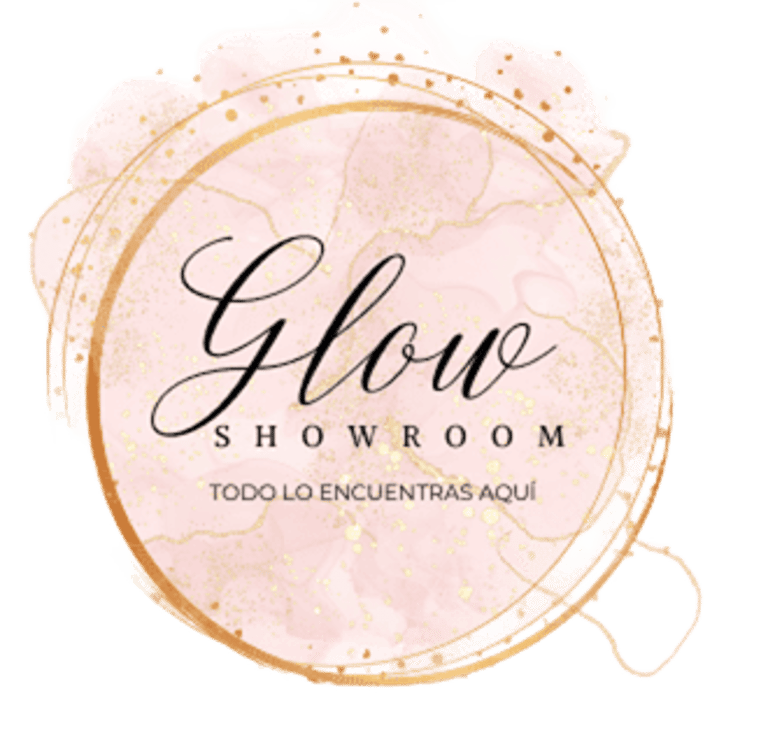 Glow Showroom cdc logo