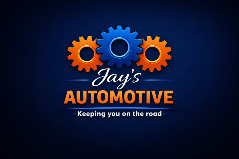 Jay's Automotive logo