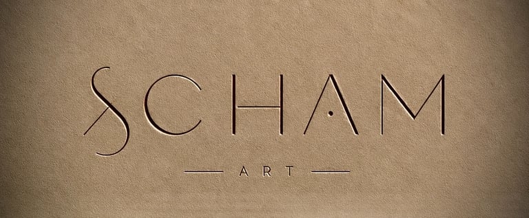 SchamArt logo