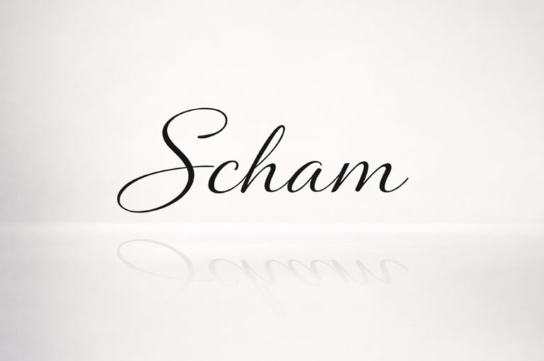 SchamArt logo