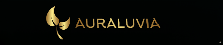 Auraluvia logo