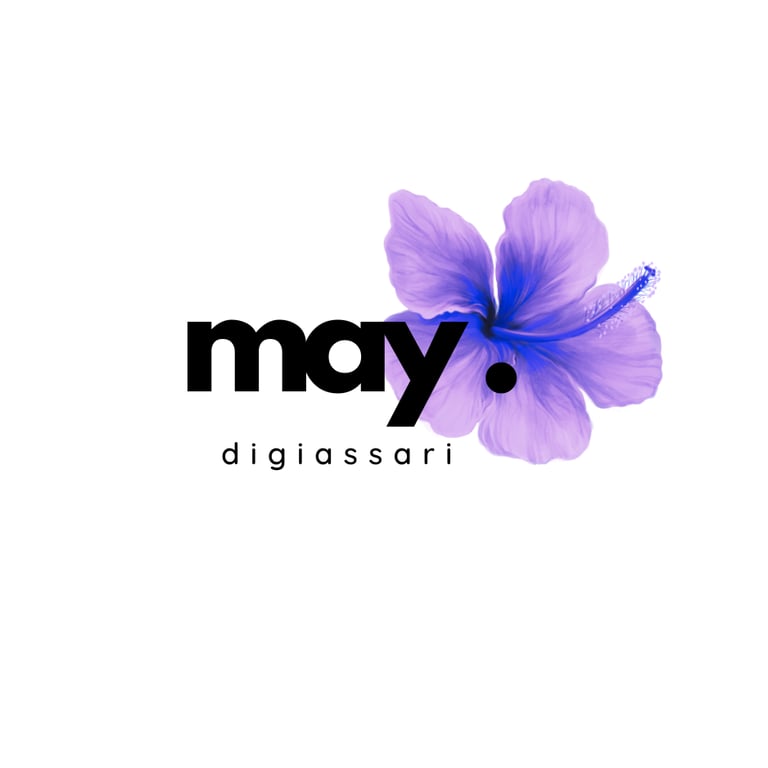 May digiassari logo