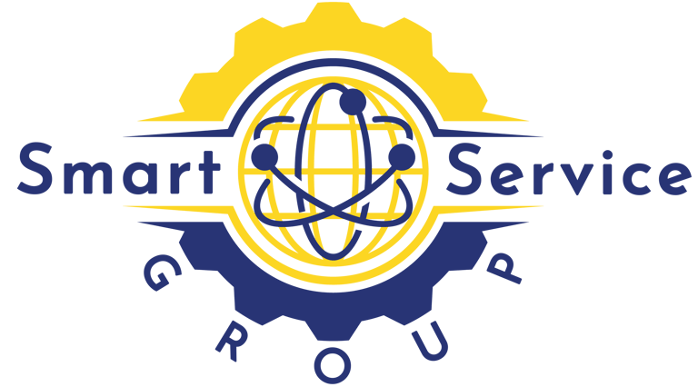 SmartService Goup logo