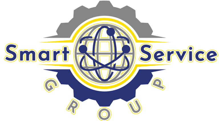SmartService Goup logo