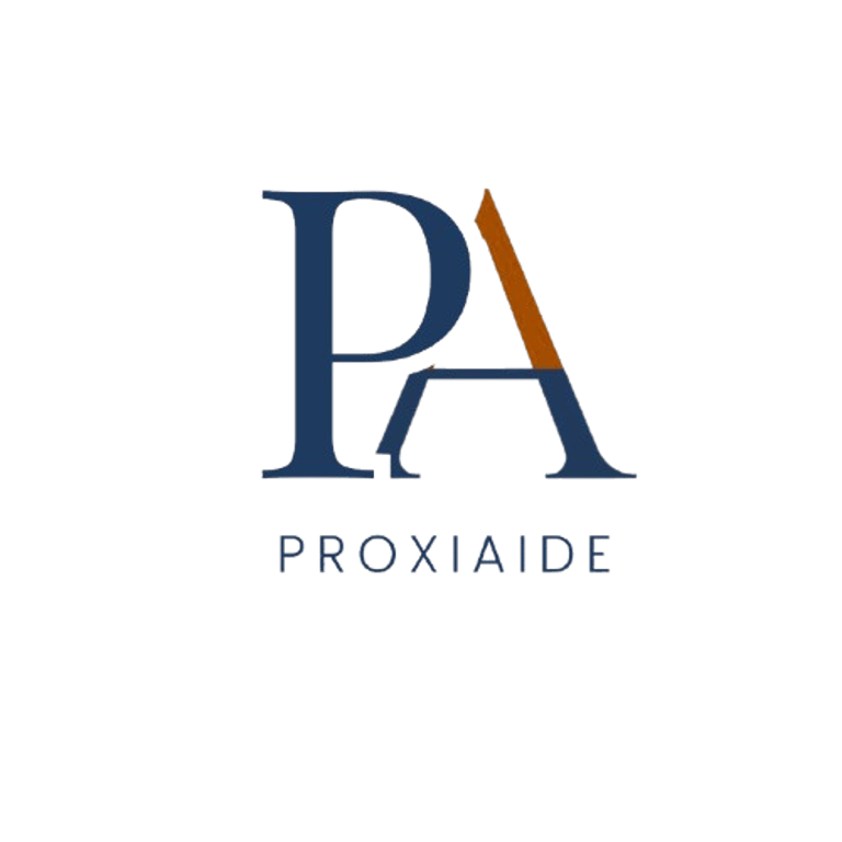 ProxiAide logo