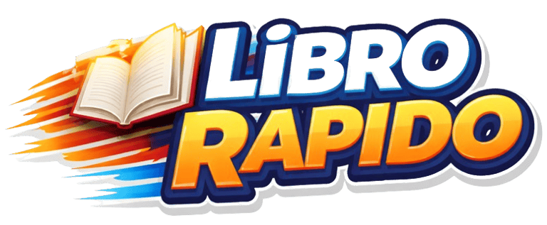Libro Rapido logo