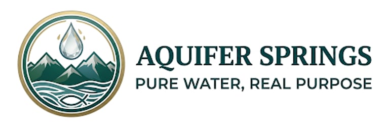 Aquifer Springs logo