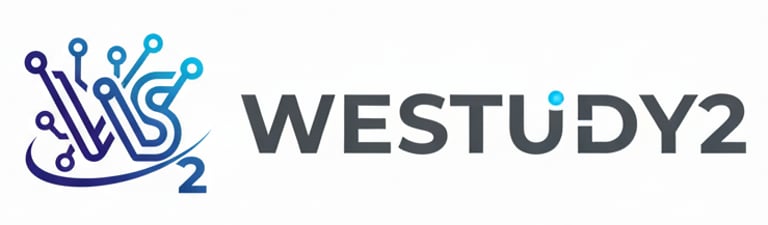 WESTUDY2 logo