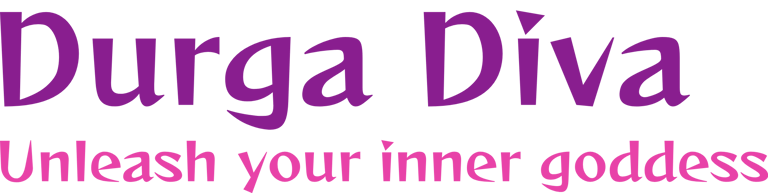Durga Diva logo