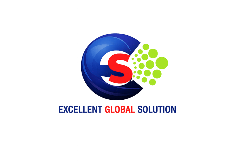 Excellence Global Solutions logo