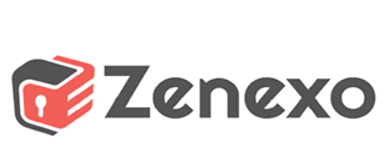 Zenexo logo